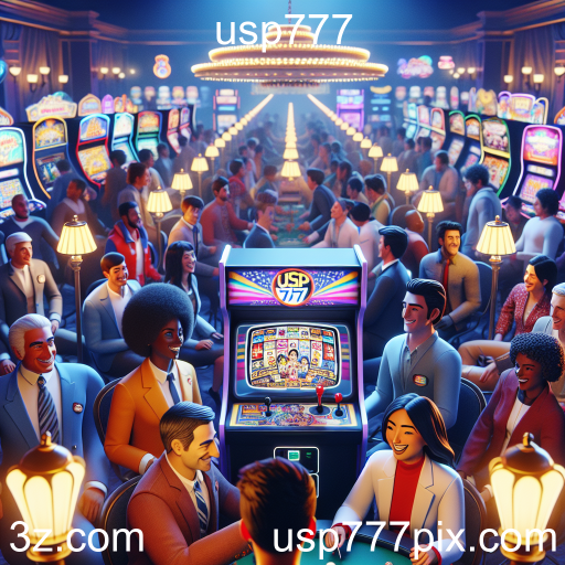 A Nostalgia dos Jogos Arcade