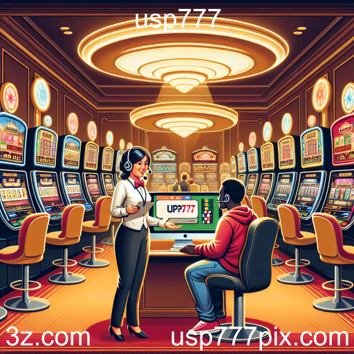 A Importância do Suporte ao Cliente nos Jogos Online